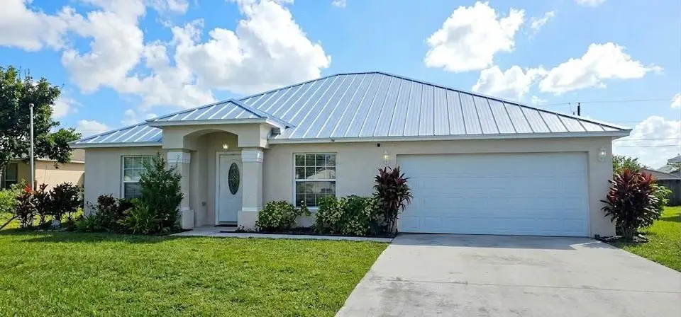 2026 SW MCALLISTER Lane, Port St. Lucie, FL 34953