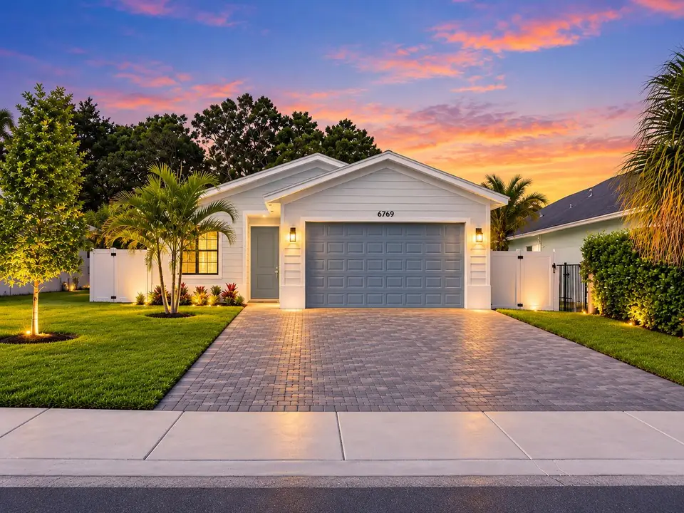 6769 MITCHELL Street, Jupiter, FL 33458
