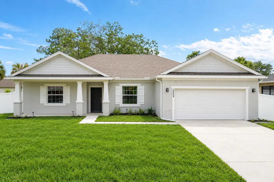 2509 SW KENILWORTH Street, Port St. Lucie, FL 34953