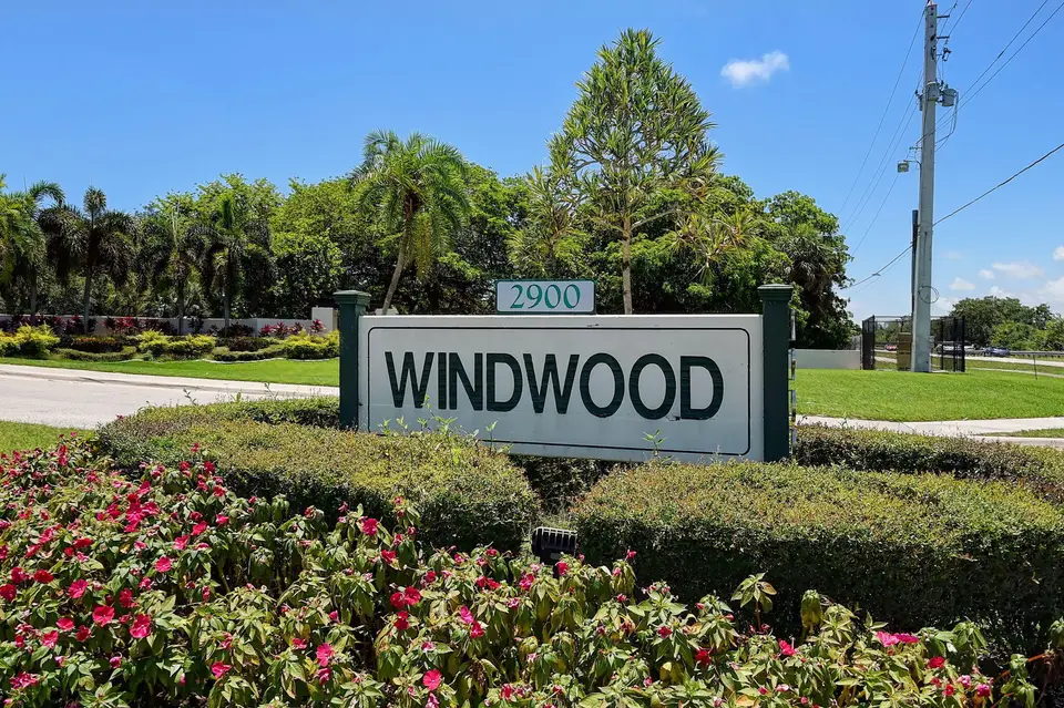 321 Norwood Terrace N123, Boca Raton, FL 33431
