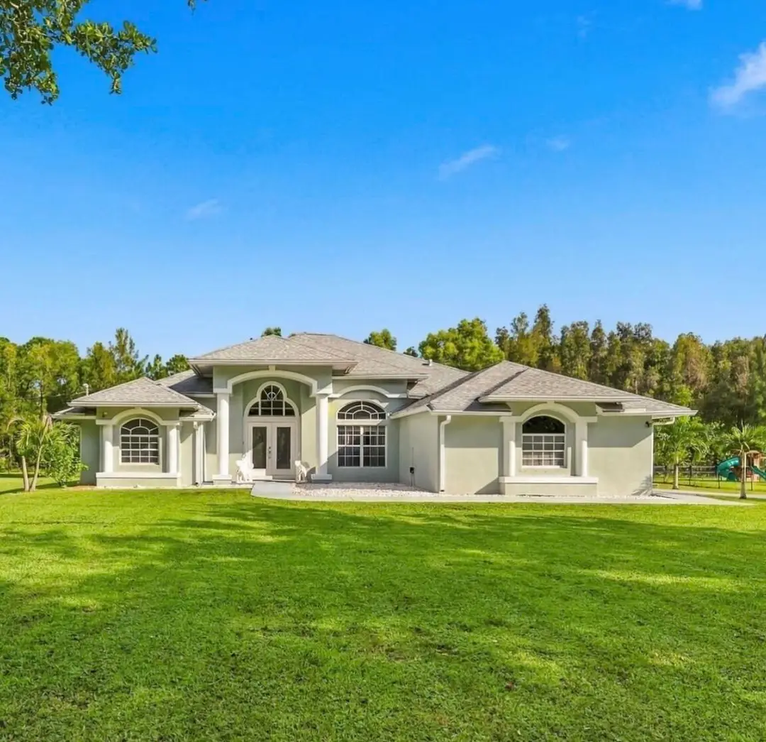 12711 71ST Place N, The Acreage, FL 33412