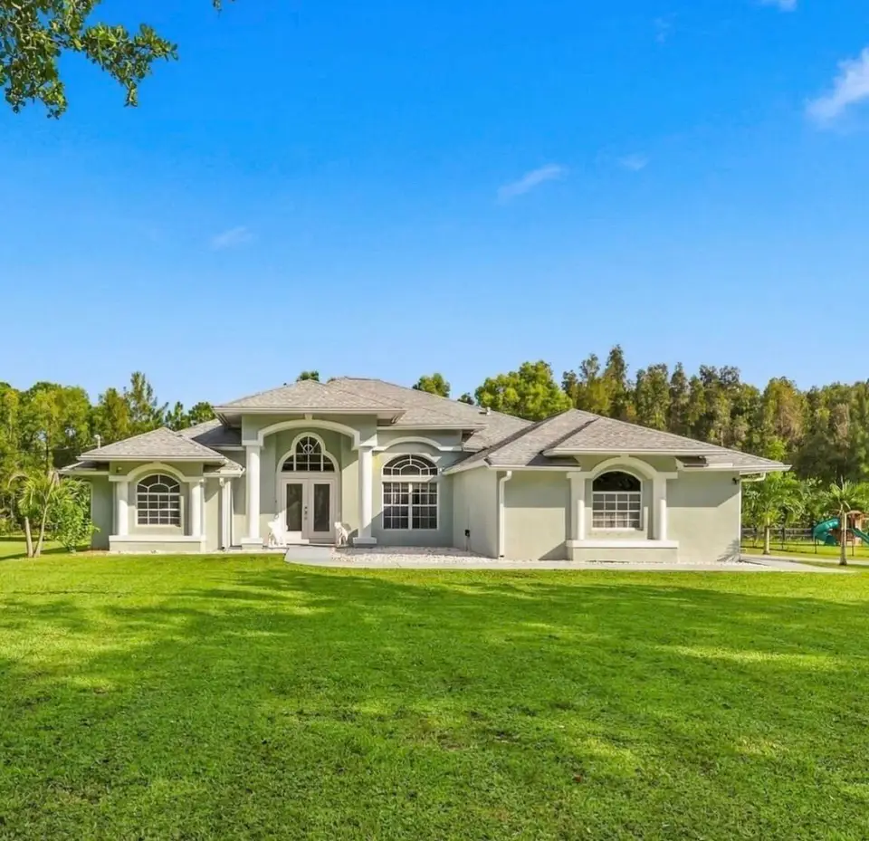 12711 71ST Place N, The Acreage, FL 33412