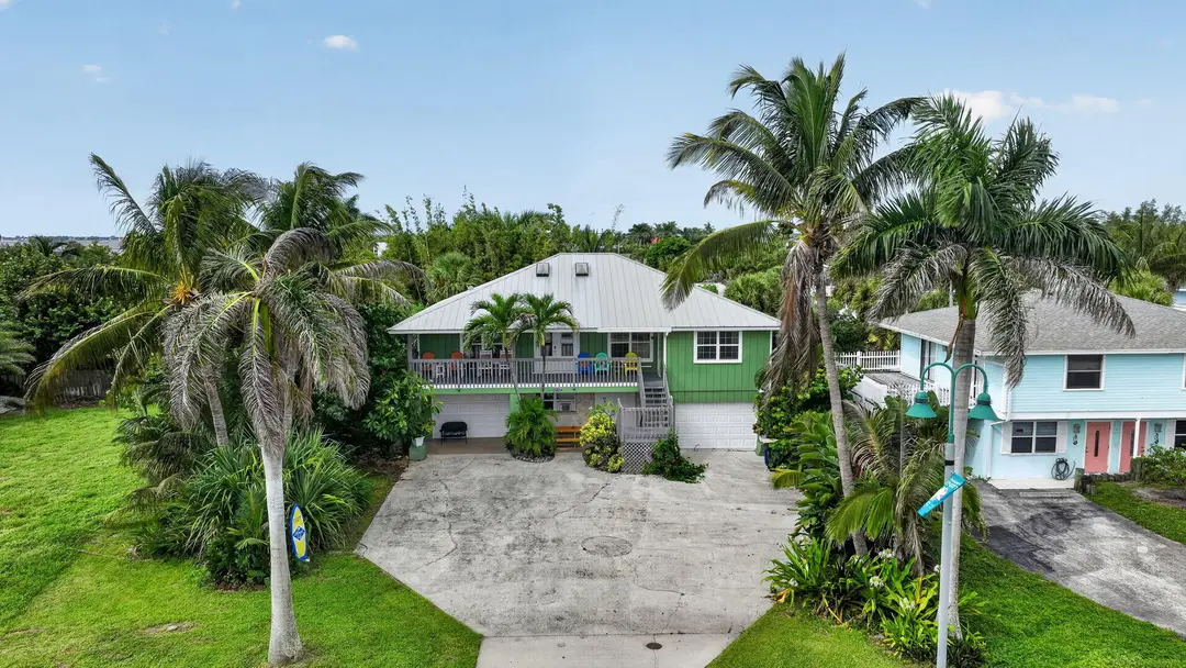 1107 S OCEAN Drive, Fort Pierce, FL 34949