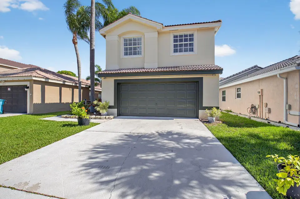 3527 STRATTON Lane, Boynton Beach, FL 33436