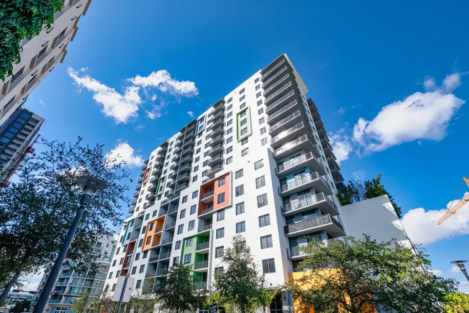600 N Andrews Avenue 1521, Fort Lauderdale, FL 33311