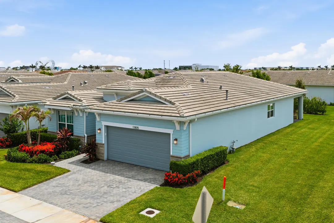 11805 SW AQUILA Way, Port St. Lucie, FL 34987