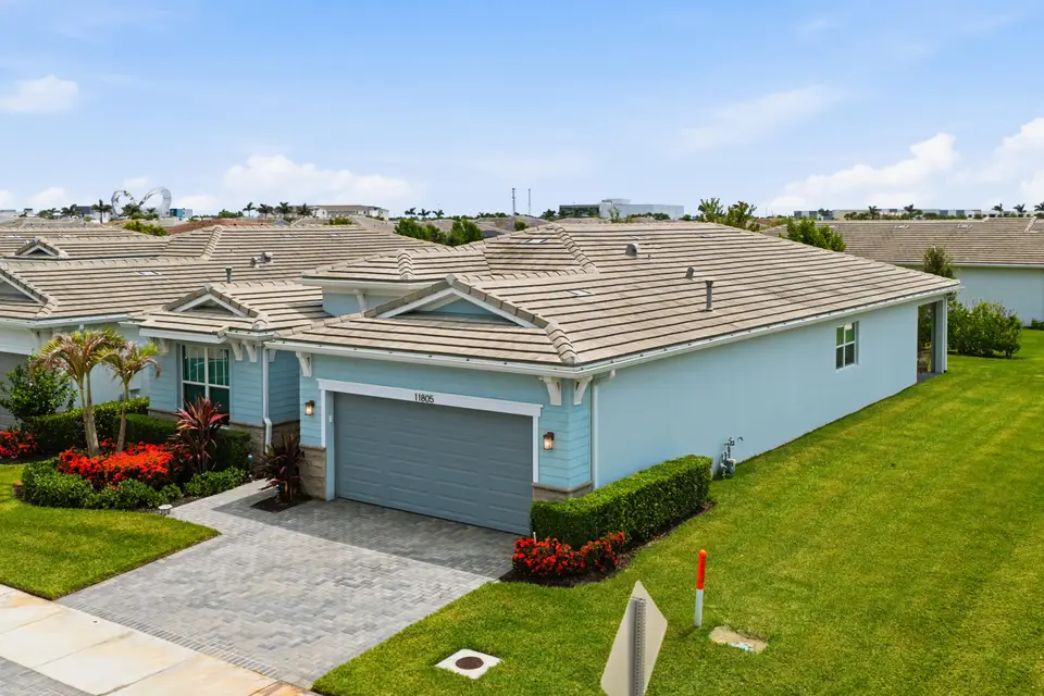 11805 SW AQUILA Way, Port St. Lucie, FL 34987