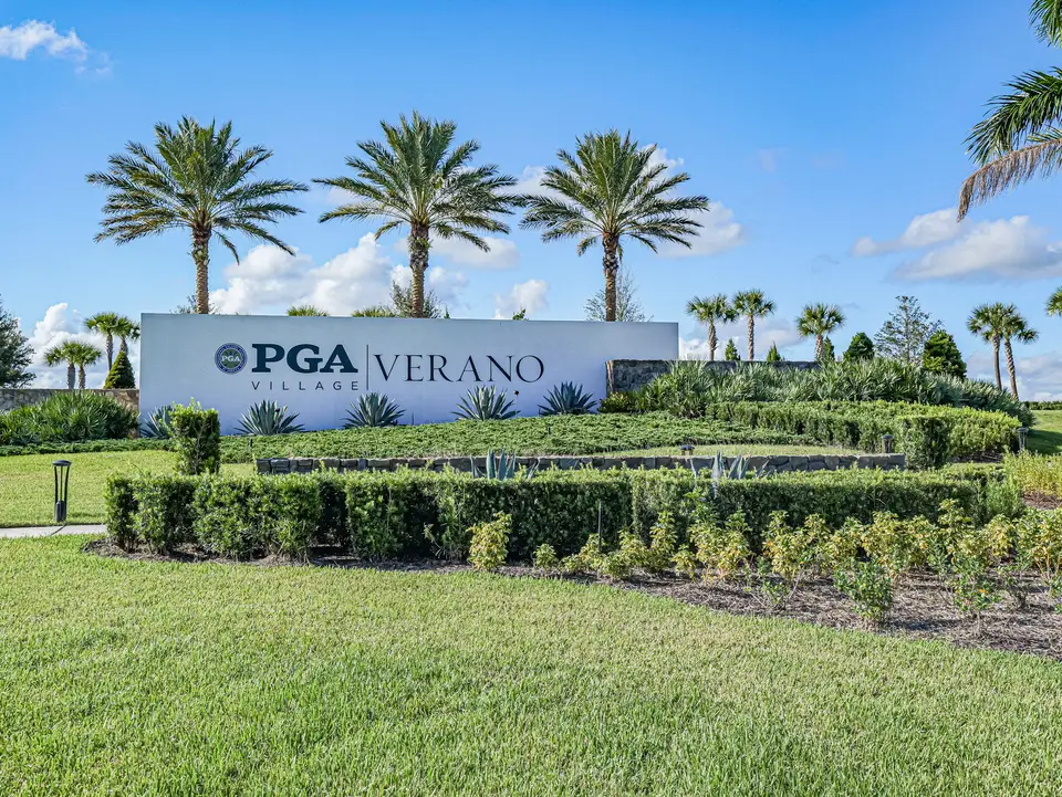 9043 SW VETTA Way, Port St. Lucie, FL 34987