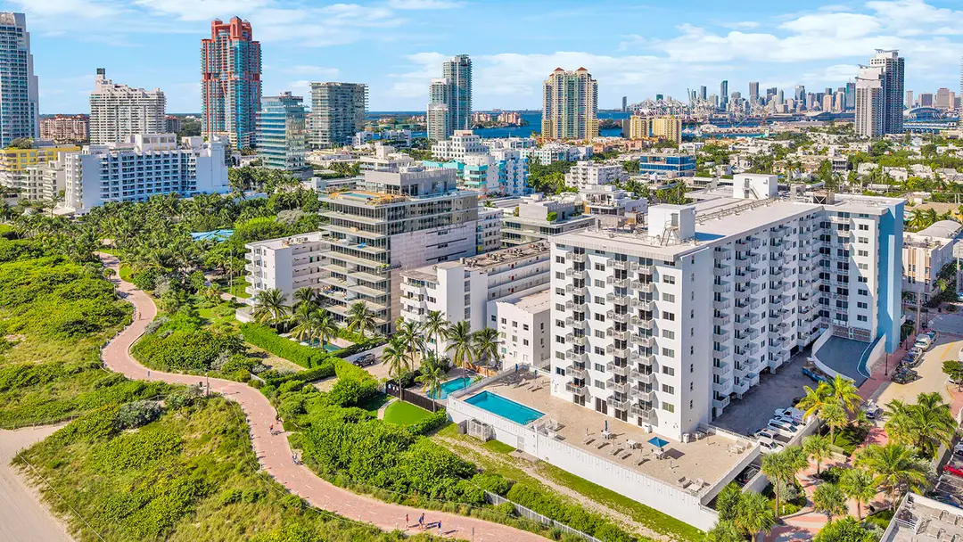 345 Ocean Drive 301, Miami Beach, FL 33139