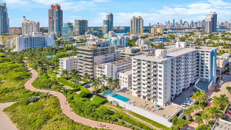 345 Ocean Drive 301, Miami Beach, FL 33139