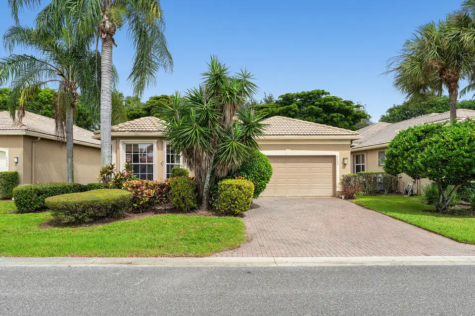 7355 Maple Ridge Trail, Boynton Beach, FL 33437