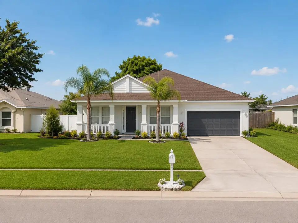948 SW JEREMKO Avenue, Port St. Lucie, FL 34953