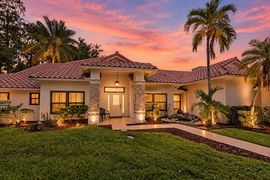 6038 NW 75TH Way, Parkland, FL 33067