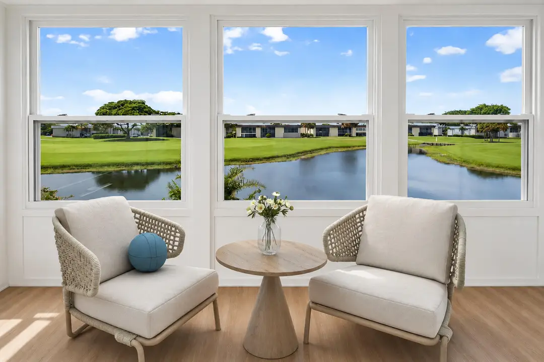 374 CAPRI H, Delray Beach, FL 33484