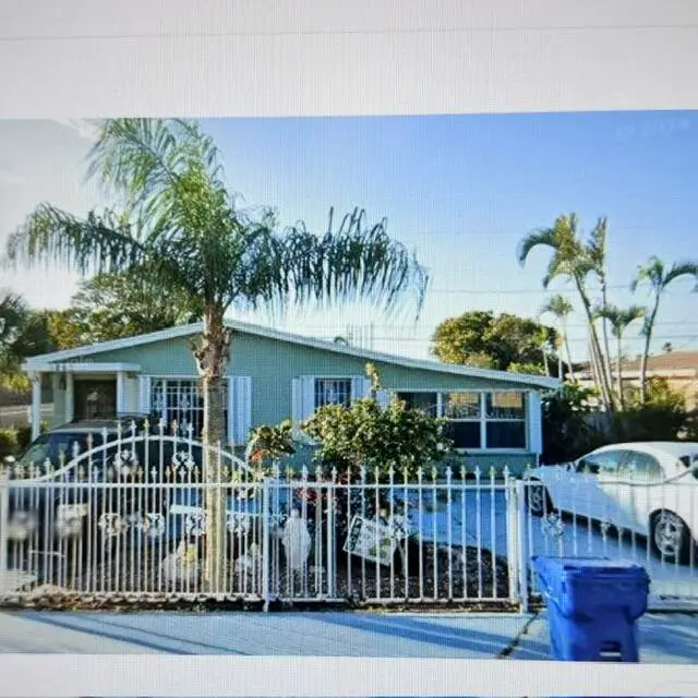 1001 W 4TH Street, Riviera Beach, FL 33404