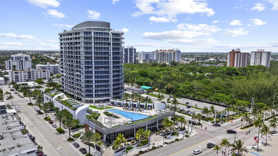 701 N FORT LAUDERDALE BEACH Boulevard 1205, Fort Lauderdale, FL 33304