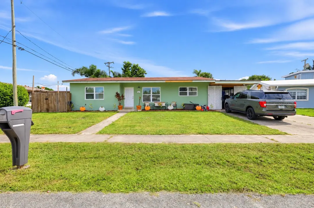 1403 Tahoe Court, Lake Worth, FL 33461