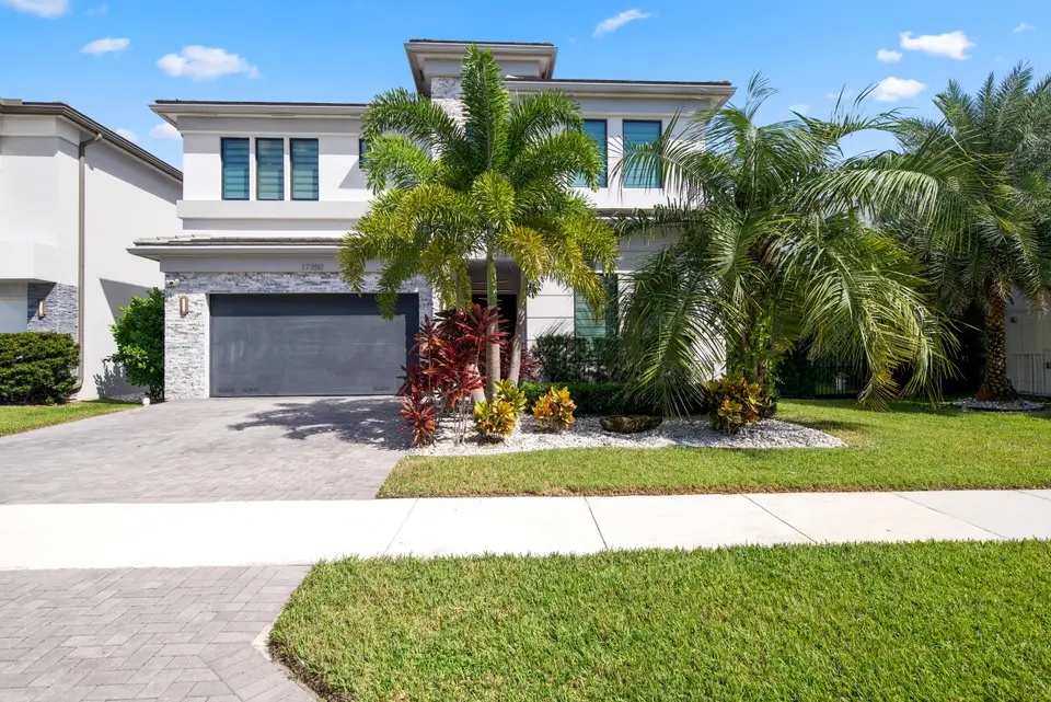 17350 Sea Blossom Way, Boca Raton, FL 33496