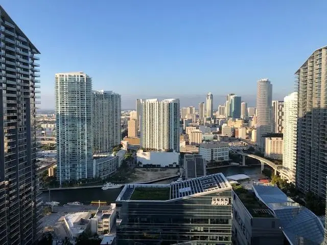 45 SW 9th Street 3509, Miami, FL 33130