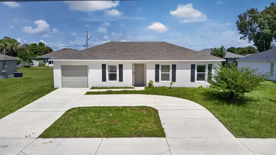 1051 SW Becker Road, Port St. Lucie, FL 34953