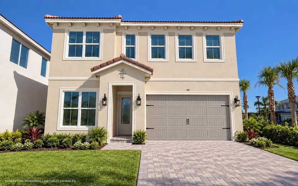 109 Parkside Way, Royal Palm Beach, FL 33414