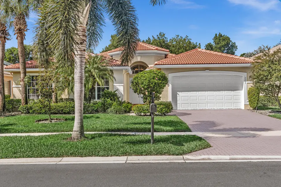 7203 Arcadia Bay Court, Delray Beach, FL 33446