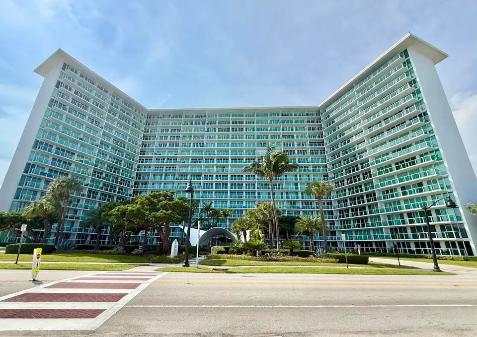 333 NE 21st Avenue 418, Deerfield Beach, FL 33441