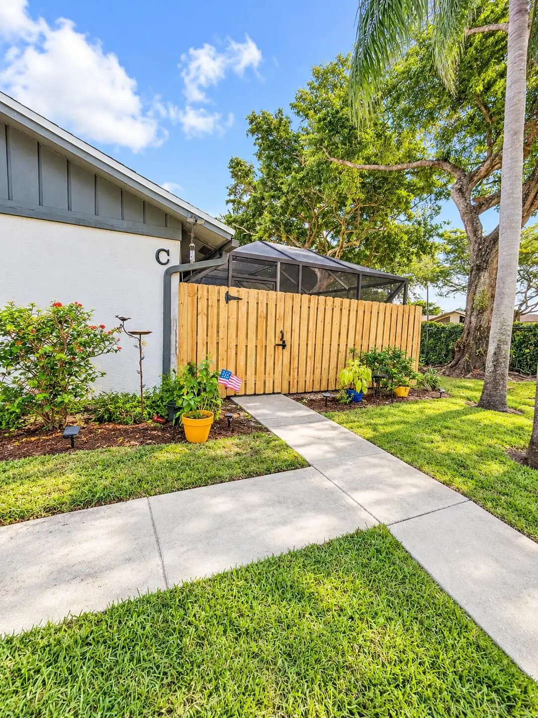 1152 SUMMIT TRAIL Circle C, West Palm Beach, FL 33415