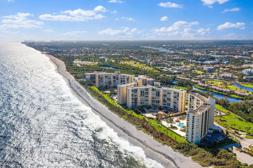 100 OCEAN TRAIL Way 608, Jupiter, FL 33477