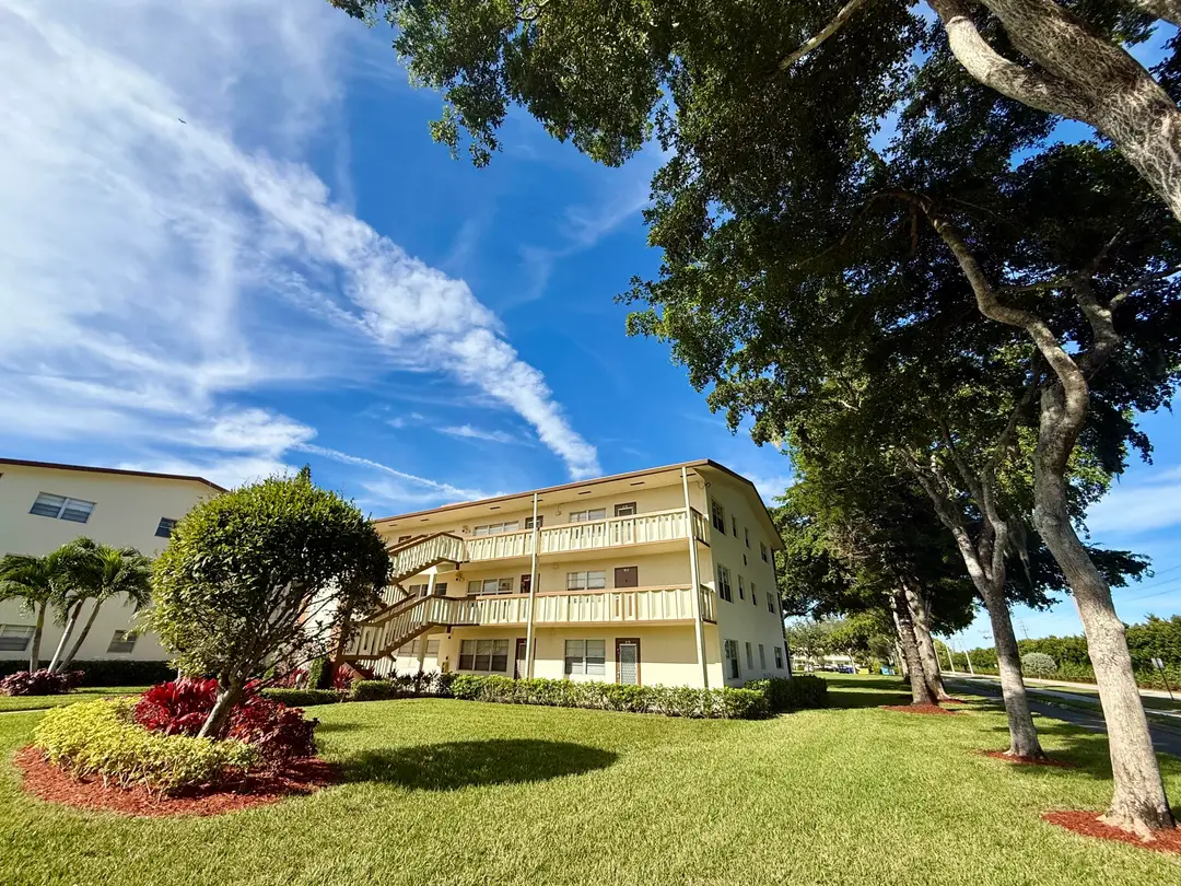 84 S MANSFIELD B Unit 84, Boca Raton, FL 33434
