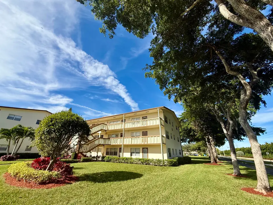 84 S MANSFIELD B Unit 84, Boca Raton, FL 33434