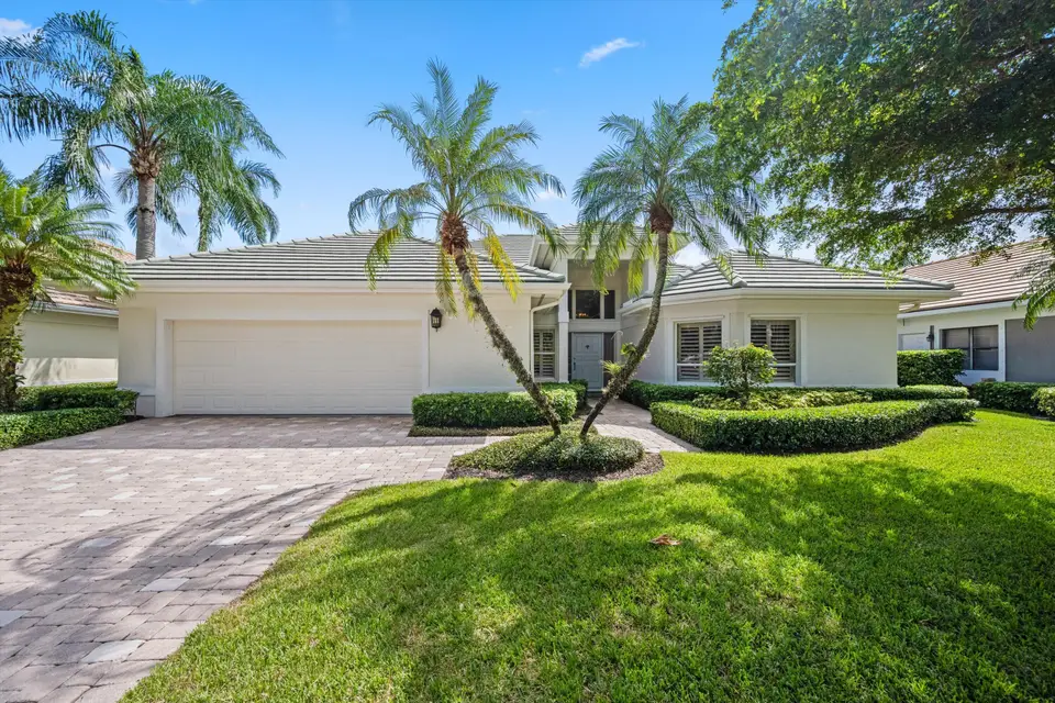 198 Birkdale Lane, Jupiter, FL 33458