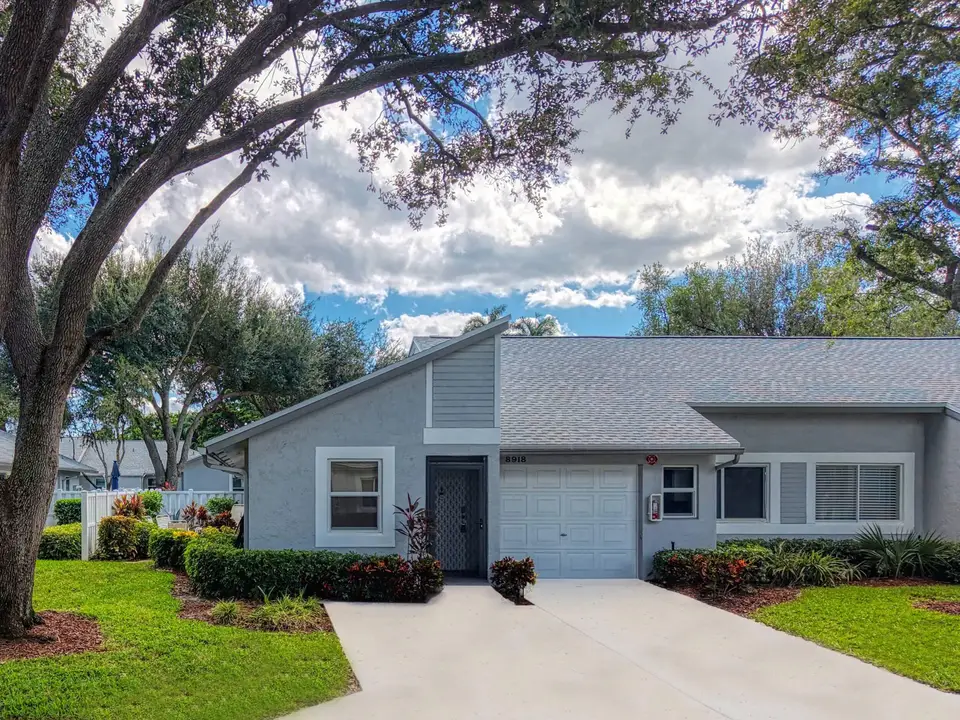 8918 Windtree Street, Boca Raton, FL 33496