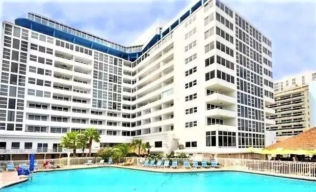 4040 Galt Ocean Drive 805, Fort Lauderdale, FL 33308