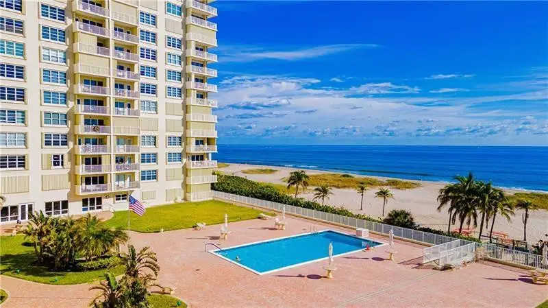 750 N Ocean Boulevard 1704, Pompano Beach, FL 33062
