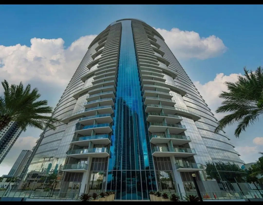 851 NE 1st Avenue 2606, Miami, FL 33132