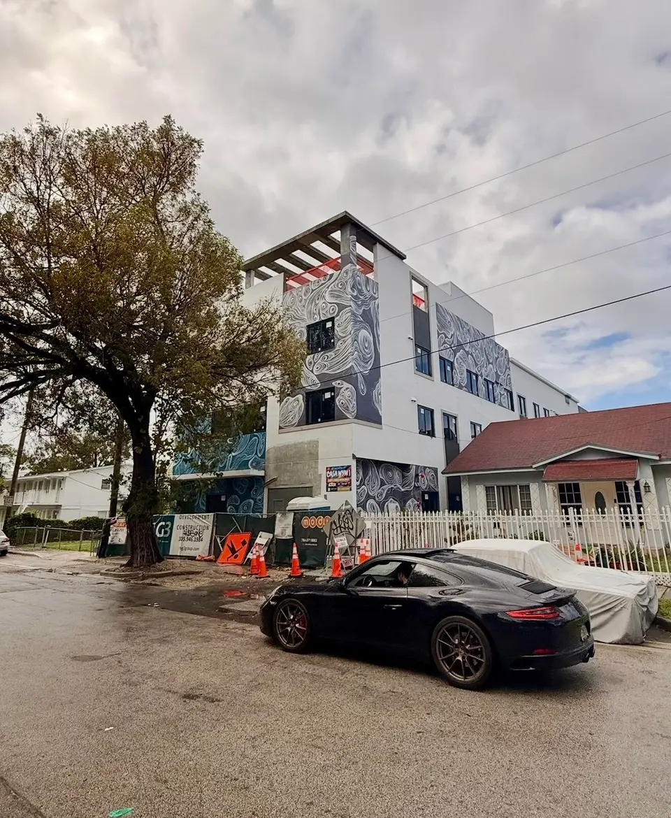 355 NW 31st Street 107, Miami, FL 33127