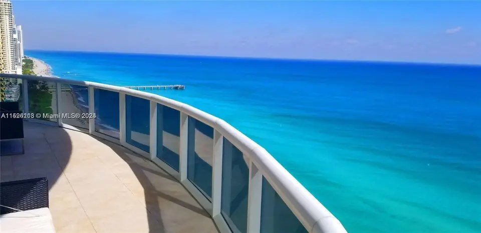 16001 Collins Avenue 1901, Sunny Isles Beach, FL 33160