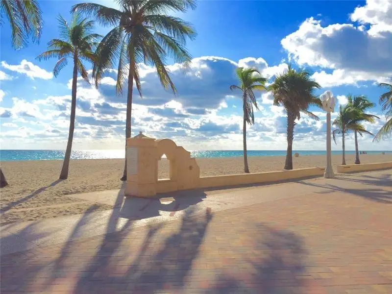 355 Virginia Street 1, Hollywood, FL 33019
