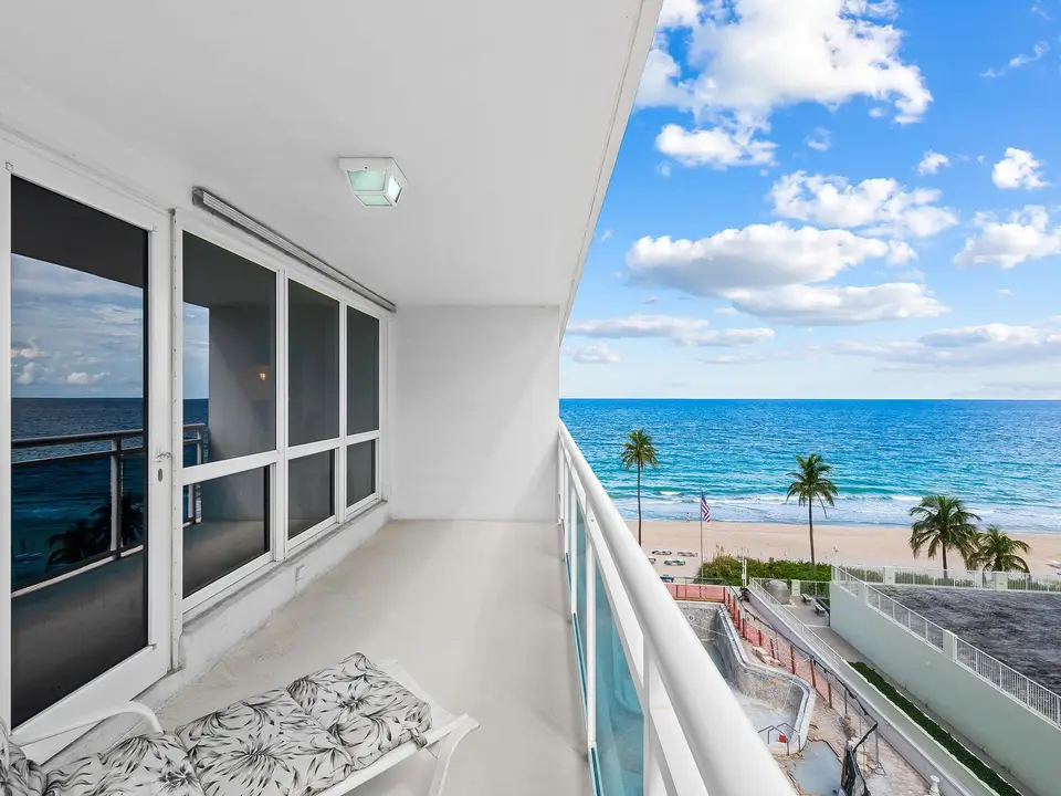 3430 Galt Ocean Drive 609, Fort Lauderdale, FL 33308