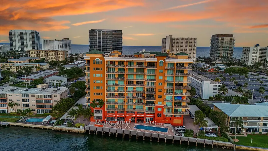 821 N Riverside Drive Ph2, Pompano Beach, FL 33062