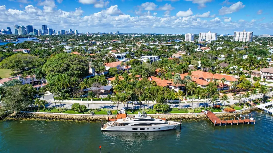 815 Idlewyld Drive, Fort Lauderdale, FL 33301