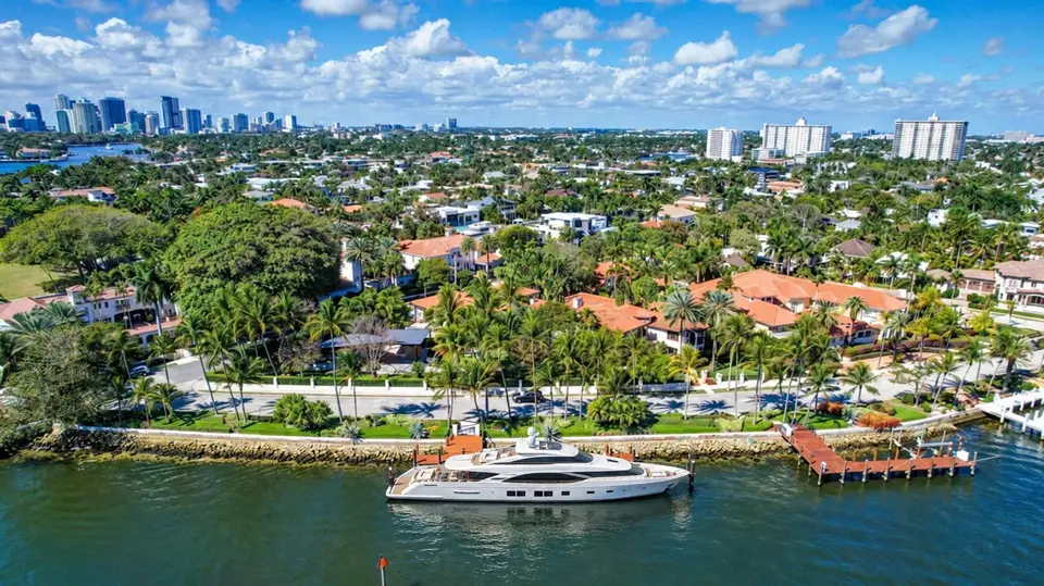 815 Idlewyld Drive, Fort Lauderdale, FL 33301