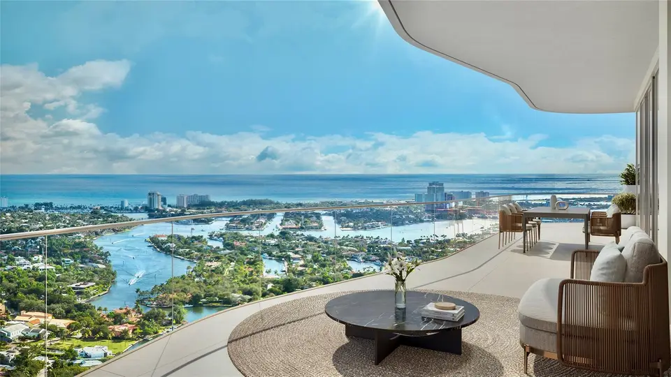 521 E Las Olas Boulevard Ph 2/ Ph 3, Fort Lauderdale, FL 33301