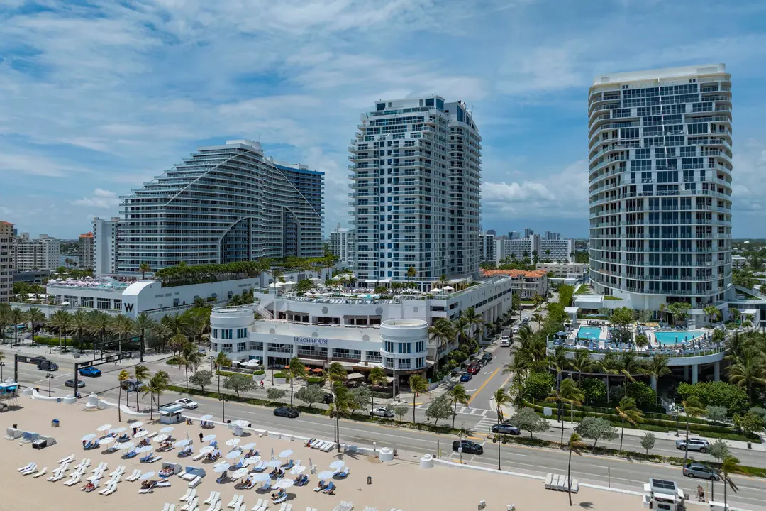 505 N Fort Lauderdale Beach Blvd Unit 18