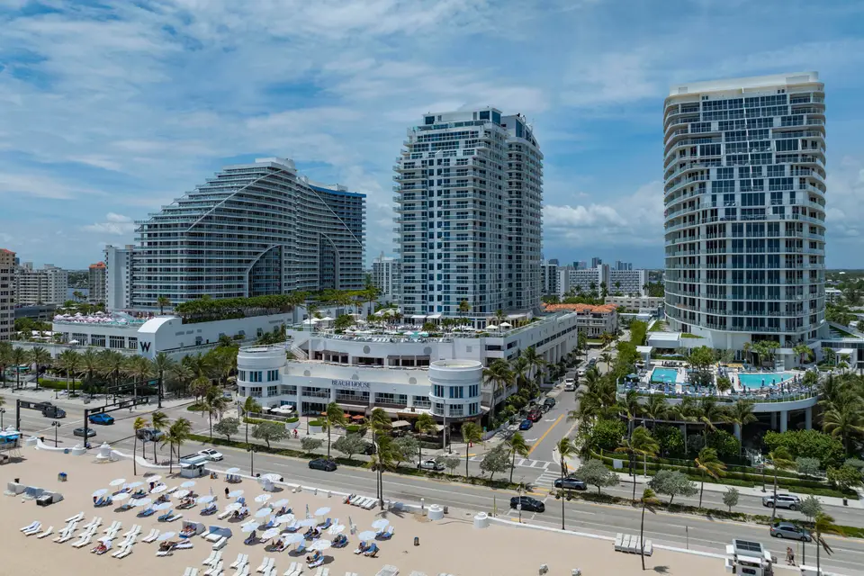 505 N Fort Lauderdale Beach 1809, Fort Lauderdale, FL 33304