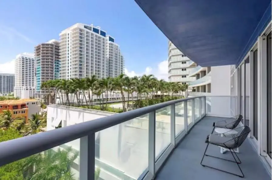 3101 N Bayshore Drive 604, Fort Lauderdale, FL 33304