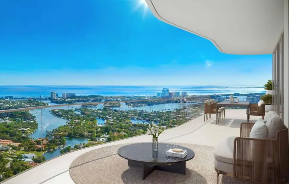 521 E Las Olas Boulevard 1401, Fort Lauderdale, FL 33301