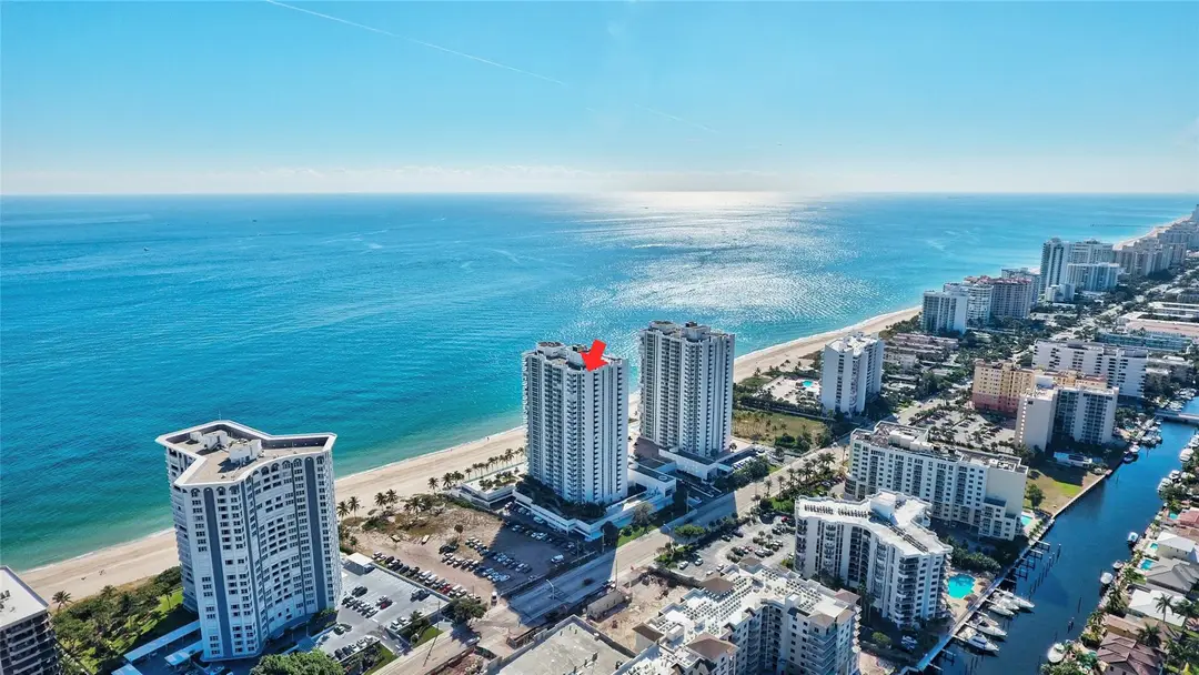 1360 S Ocean Boulevard 2806, Pompano Beach, FL 33062