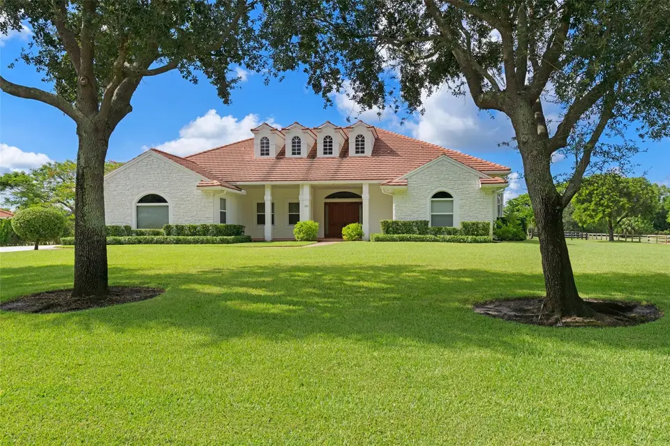 14363 Draft Horse Lane, Wellington, FL 33414